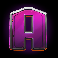 astro dogfight 10k ways letter a symbol