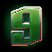 astro dogfight 10k ways number nine symbol