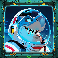 astro dogfight 10k ways shark symbol