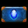 aztec bonanza slot blue gemstone symbol