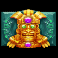 aztec bonanza slot mystery symbol