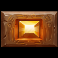 aztec bonanza slot orange stone symbol