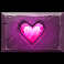 aztec bonanza slot pink stone symbol