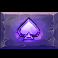 aztec bonanza slot purple stone symbol