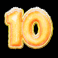 big bass christmas frozen lake slot 10 symbol