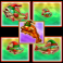big bass christmas frozen lake slot fish symbols