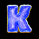 big bass christmas frozen lake slot k symbol