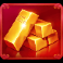 big money frenzy slot gold bars symbol