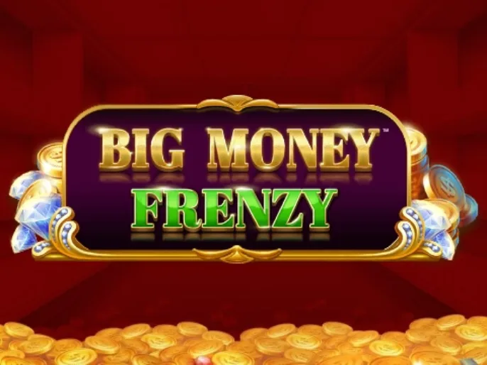 Big Money Frenzy Slot Review