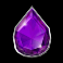 big money frenzy slot purple gem symbol