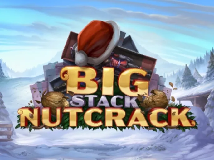 Big Stack Nutcrack Slot