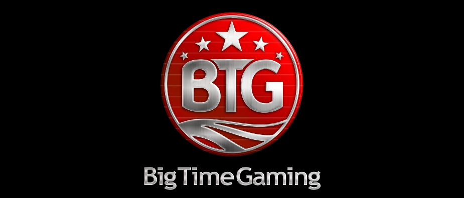 big time gaming slots promo banner