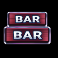 big win 777 slot double bar symbol