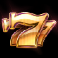 big win 777 slot gold 7 symbol