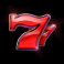 big win 777 slot red 7 symbol