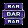big win 777 slot triple bar symbol