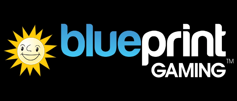 blueprint gaming slots promo banner