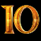 book of kingdoms slot 10 symbol