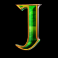 book of kingdoms slot j symbol