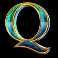 book of kingdoms slot q symbol