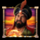book of kingdoms slot sultan symbol