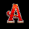 christmas carol megaways letter a symbol