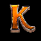 christmas carol megaways letter k symbol