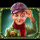 christmas carol megaways tiny tim symbol