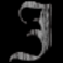 circle of life letter j symbol