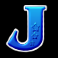 dancing drums slot j symbol