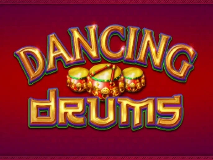 Dancing Drums™ Slot
