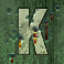 das xboot zwei letter k symbol