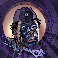 das xboot zwei purple sailor symbol