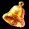 diamond supernova 100 bell symbol