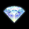 diamond supernova 100 single diamond symbol