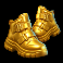 dj neko slot boots symbol