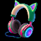 dj neko slot headphones symbol