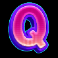 dj neko slot q symbol