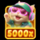 dj neko slot scatter symbol