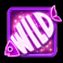 dj neko slot wild symbol