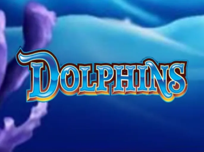 Dolphins Slot