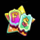 donny and danny cash kings forever slot scatter symbol