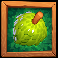 el capy green fruit symbol