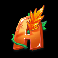 el capy letter a symbol