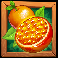 el capy orange symbol