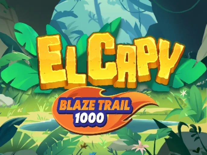 El Capy Slot