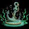 fish-and-chips-anchor-symbol