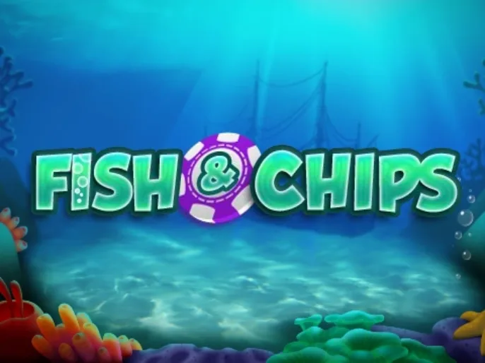 Fish & Chips Slot