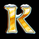 fishin triple christmas pots of gold slot k symbol