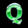 fishin triple christmas pots of gold slot q symbol